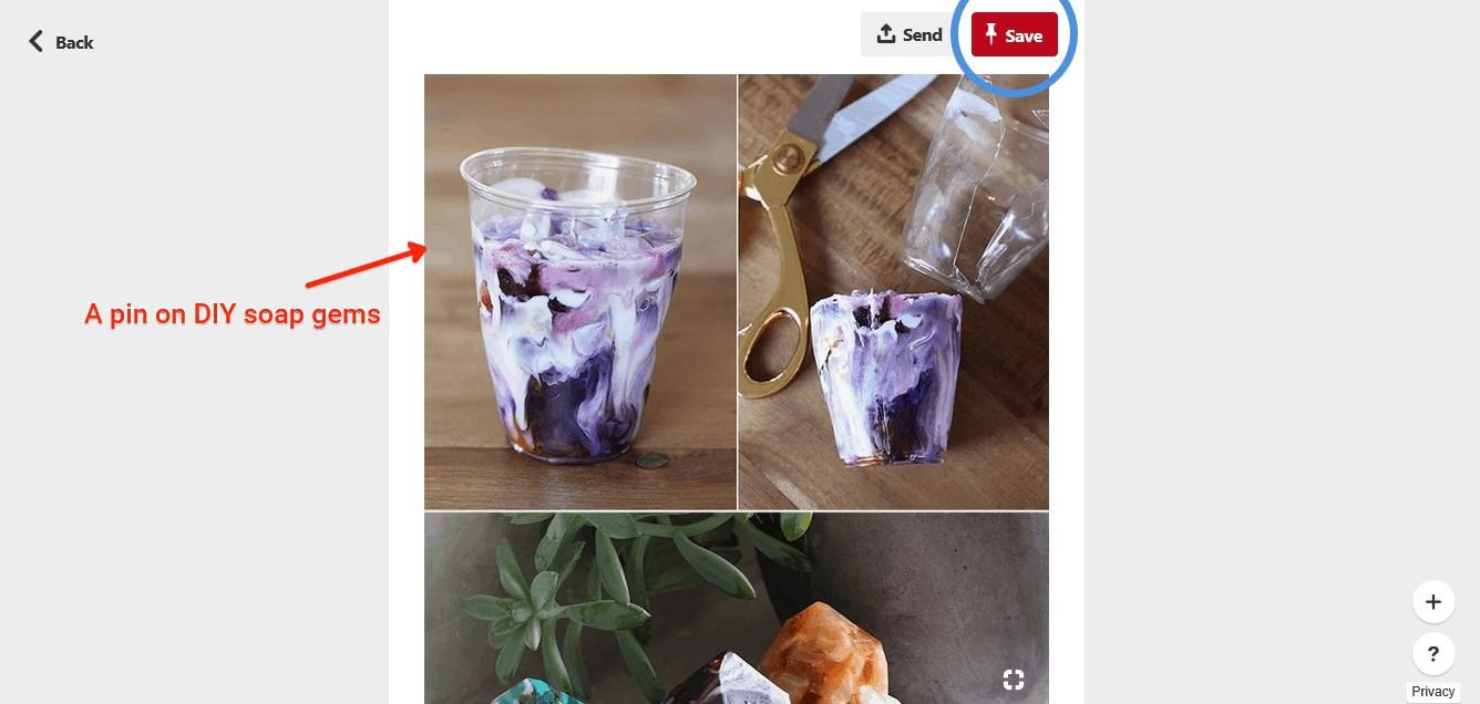 Using Pinterest For Product Research