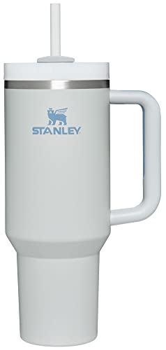 Stanley Quencher H2.0 FlowState Stainless Steel...