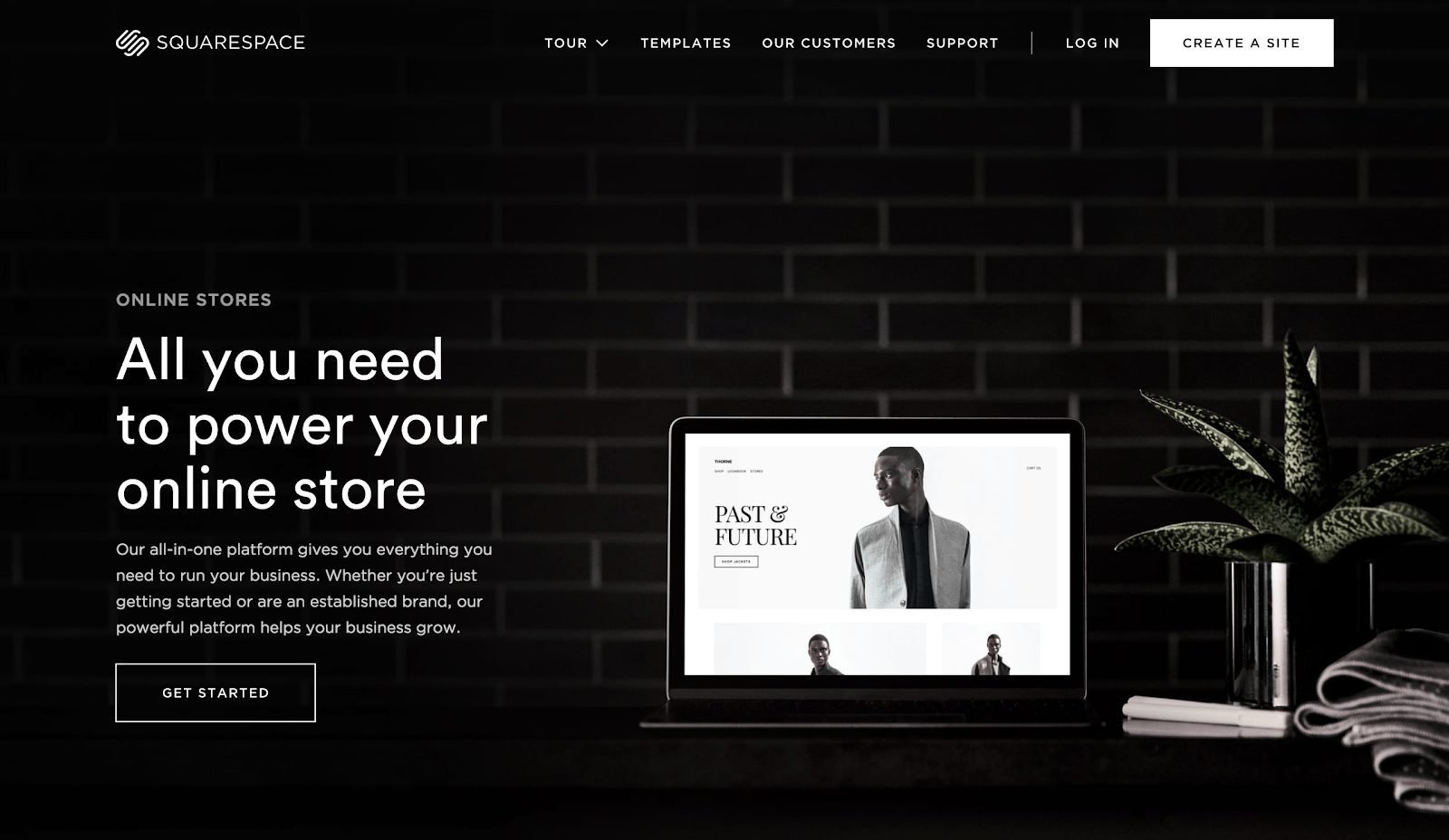 squarespace