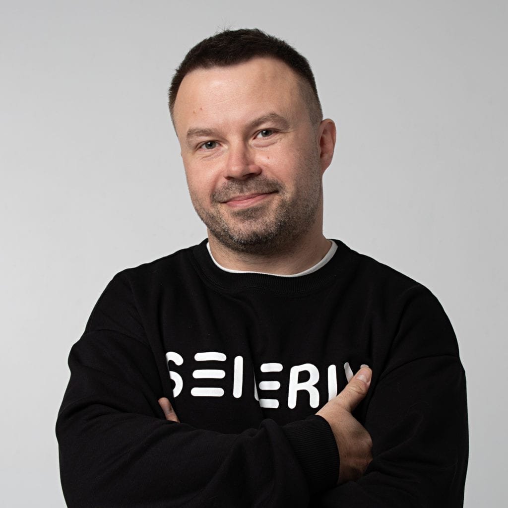 Alex Attsik, CEO de Sellzone