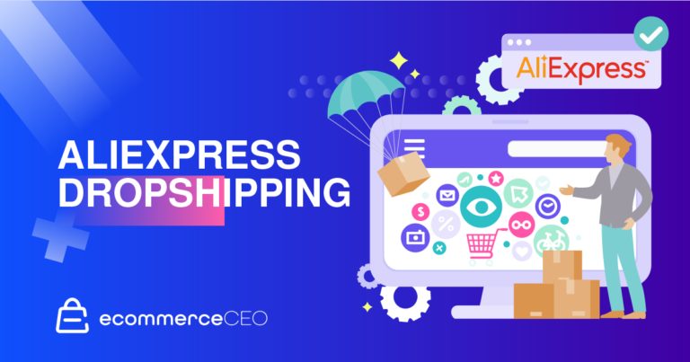 Aliexpress Dropshipping