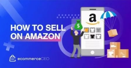 Comment vendre sur Amazon