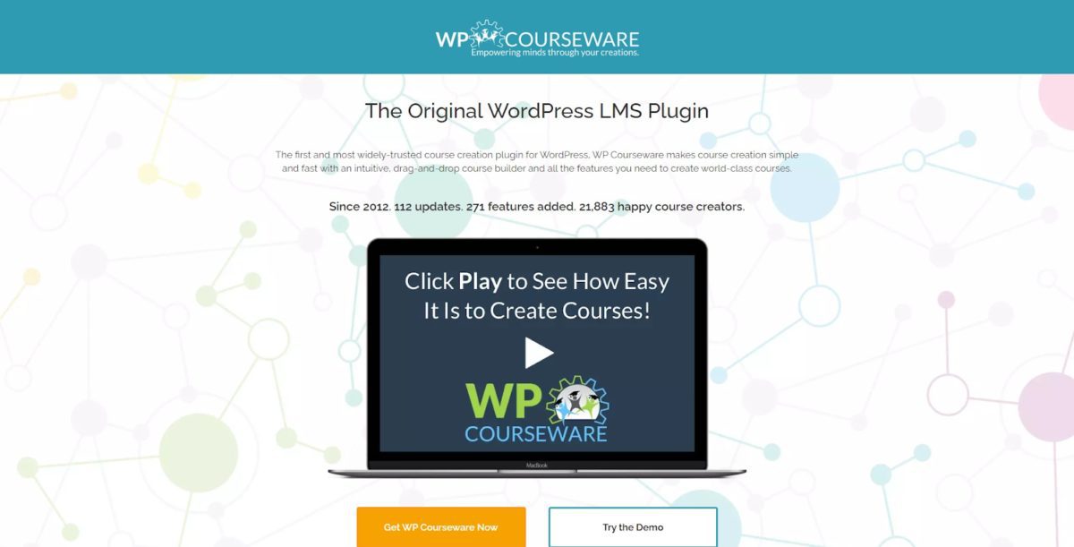 WP Courseware