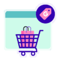 Ecommerce Service Page Google Shopping