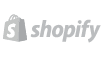 Shopify Logo